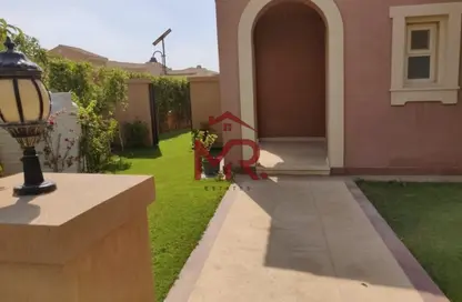 فيلا - 4 غرف نوم - 4 حمامات للايجار في ميفيدا - كمبوندات التجمع الخامس - التجمع الخامس - مدينة القاهرة الجديدة - القاهرة