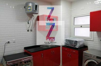 Chalet - 2 Bedrooms - 2 Bathrooms for rent in Amwaj - Sidi Abdel Rahman - North Coast