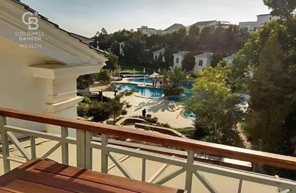 Duplex - 3 Bedrooms - 3 Bathrooms for sale in Mountain View 1.1 - 5th Settlement Compounds - The 5th Settlement - New Cairo City - Cairo