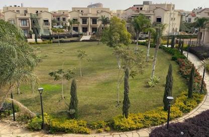Apartment - 4 Bedrooms - 4 Bathrooms for sale in Madinaty - Cairo Apartment - 4 Bedrooms - 4 Bathrooms for sale in Madinaty - Cairo