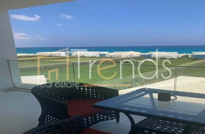 Twin House - 4 Bedrooms - 4 Bathrooms for sale in Fouka Bay - Qesm Marsa Matrouh - North Coast