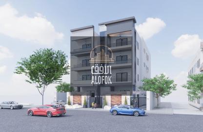 Apartment - 3 Bedrooms - 3 Bathrooms for sale in Al Andalus El Gedida - Al Andalus District - New Cairo City - Cairo