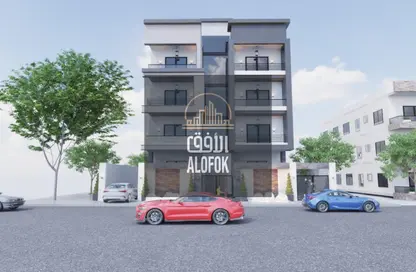 شقة - 3 غرف نوم - 3 حمامات للبيع في الاندلس الجديدة - حى الاندلس - مدينة القاهرة الجديدة - القاهرة