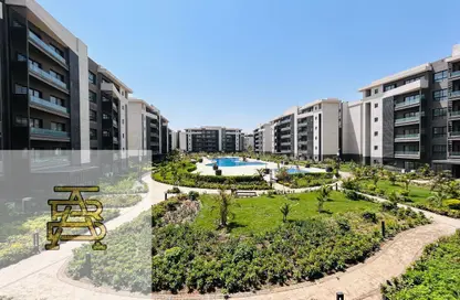 Apartment - 3 Bedrooms - 3 Bathrooms for sale in Privado - Madinaty - Cairo