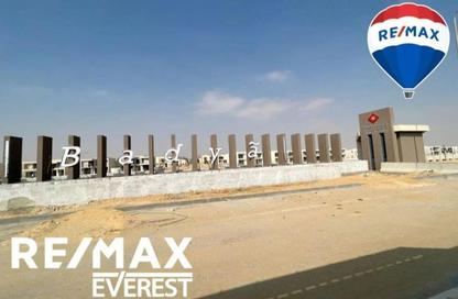 Villa - 3 Bedrooms - 4 Bathrooms for sale in Badya Palm Hills - 6 October Compounds - 6 October City - Giza Villa - 3 Bedrooms - 4 Bathrooms for sale in Badya Palm Hills - 6 October Compounds - 6 October City - Giza