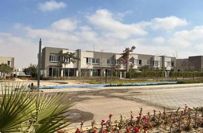 Villa - 3 Bedrooms - 4 Bathrooms for sale in Badya Palm Hills - 6 October Compounds - 6 October City - Giza Villa - 3 Bedrooms - 4 Bathrooms for sale in Badya Palm Hills - 6 October Compounds - 6 October City - Giza