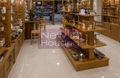 Shop - Studio - 1 Bathroom for rent in Zamalek - Cairo