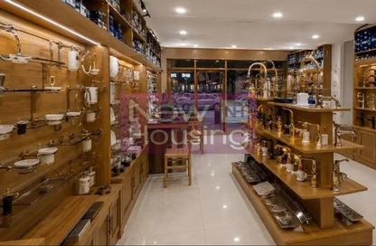 Shop - Studio - 1 Bathroom for rent in Zamalek - Cairo
