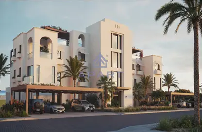 Chalet - 1 Bedroom - 2 Bathrooms for sale in Mesca - Soma Bay - Safaga - Hurghada - Red Sea