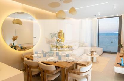 Chalet - Studio - 1 Bathroom for sale in Marina 5 - Marina - Al Alamein - North Coast