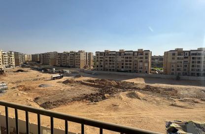 Apartment - 3 Bedrooms - 3 Bathrooms for sale in S2 - Sarai - Mostakbal City Compounds - Mostakbal City - Future City - Cairo