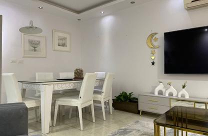 Apartment - 3 - 2 for rent in B1 - Madinaty - Cairo