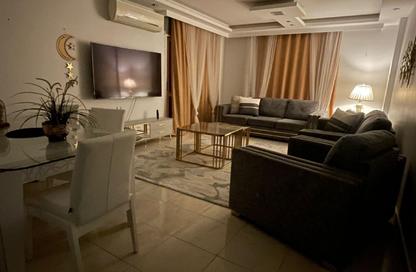 Apartment - 3 - 2 for rent in B1 - Madinaty - Cairo