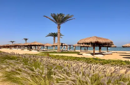 Chalet - 1 Bathroom for sale in Kai Sokhna - Al Ain Al Sokhna - Suez