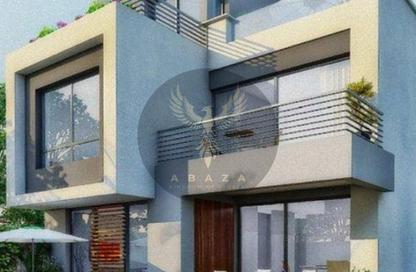 منزل مزدوج - 5 غرف نوم - 4 حمامات للبيع في بالم هيلز قطامية اكستينشن - كمبوندات التجمع الخامس - التجمع الخامس - مدينة القاهرة الجديدة - القاهرة