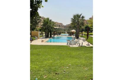 Apartment - 2 - 2 for rent in Stone Residence - 5th Settlement Compounds - The 5th Settlement - New Cairo City - Cairo