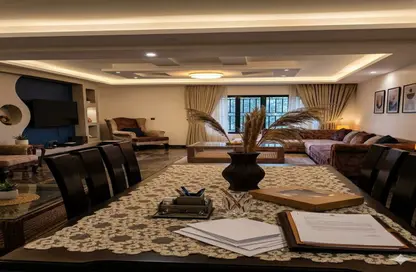 Apartment - 3 Bedrooms - 2 Bathrooms for sale in Al Lebeny Axis - El Mariouteya - Faisal - Hay El Haram - Giza