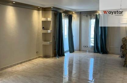 Apartment - 3 Bedrooms - 3 Bathrooms for rent in The Square - 5th Settlement Compounds - The 5th Settlement - New Cairo City - Cairo