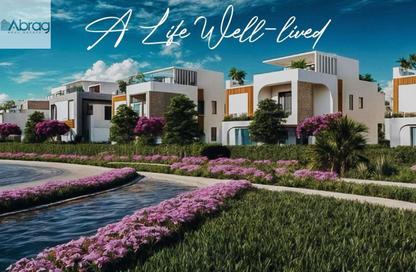 Townhouse - 3 Bedrooms - 3 Bathrooms for sale in Zayed Greens 3 - Zayed Greens Compound - New Zayed City - Sheikh Zayed City - Giza Townhouse - 3 Bedrooms - 3 Bathrooms for sale in Zayed Greens 3 - Zayed Greens Compound - New Zayed City - Sheikh Zayed City - Giza