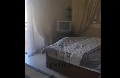 Apartment - 3 Bedrooms - 2 Bathrooms for sale in Ahmed Abou Al Ela St. - 8th Zone - Nasr City - Cairo