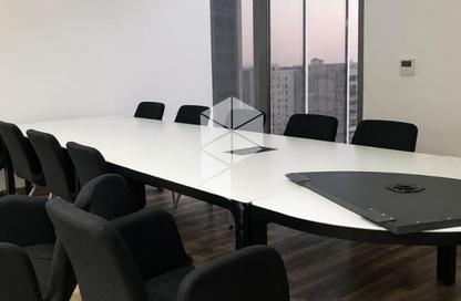 Office Space - Studio - 2 Bathrooms for rent in Cloud 9 Mall - North Investors Area - New Cairo City - Cairo Office Space - Studio - 2 Bathrooms for rent in Cloud 9 Mall - North Investors Area - New Cairo City - Cairo