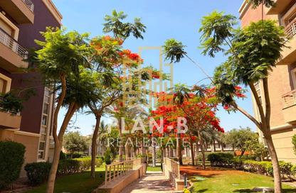 شقة - 3 غرف نوم - 3 حمامات للبيع في نيو جيزة - طريق مصر اسكندرية الصحراوي - مدينة 6 أكتوبر - الجيزة