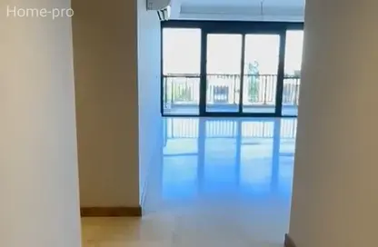 Apartment - 3 Bedrooms - 3 Bathrooms for rent in Park Side Residence - Zed Towers - Sheikh Zayed Compounds - Sheikh Zayed City - Giza