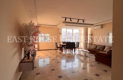 Apartment - 2 Bedrooms - 2 Bathrooms for rent in District 5 - The 5th Settlement - New Cairo City - Cairo Apartment - 2 Bedrooms - 2 Bathrooms for rent in District 5 - The 5th Settlement - New Cairo City - Cairo