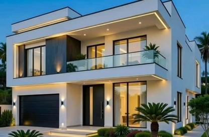 Townhouse - 3 - 3 for sale in Al Karma Gates - New Zayed City - Sheikh Zayed City - Giza