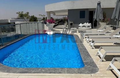 Apartment - 2 Bedrooms - 2 Bathrooms for sale in Bloomfields - Mostakbal City Compounds - Mostakbal City - Future City - Cairo