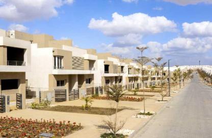 Villa - 3 Bedrooms - 5 Bathrooms for sale in The Crown - Cairo Alexandria Desert Road - 6 October City - Giza
