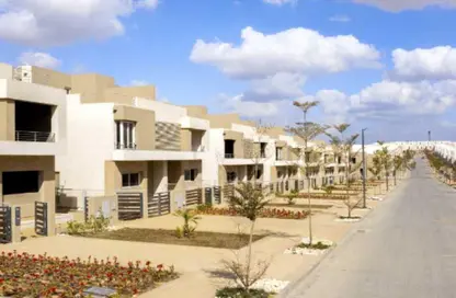 Villa - 3 Bedrooms - 5 Bathrooms for sale in The Crown - Cairo Alexandria Desert Road - 6 October City - Giza