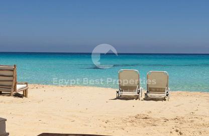 Townhouse - 3 - 4 for sale in Marsa Baghush - Qesm Marsa Matrouh - North Coast