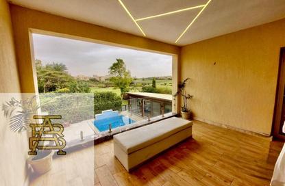 Villa - 5 Bedrooms - 5 Bathrooms for sale in Madinaty - Cairo