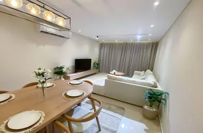 Apartment - 3 Bedrooms - 4 Bathrooms for rent in Villette - 5th Settlement Compounds - The 5th Settlement - New Cairo City - Cairo