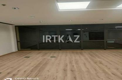 Office Space - Studio - 1 Bathroom for rent in Mivida - 5th Settlement Compounds - The 5th Settlement - New Cairo City - Cairo