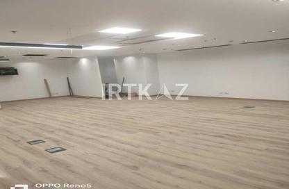 Office Space - Studio - 1 Bathroom for rent in Mivida - 5th Settlement Compounds - The 5th Settlement - New Cairo City - Cairo