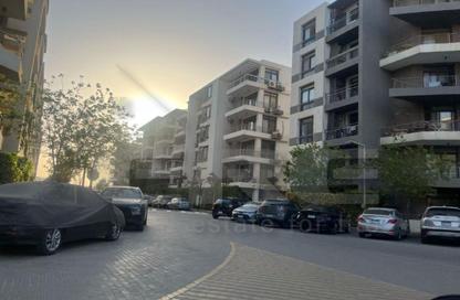 Apartment - 2 Bedrooms - 2 Bathrooms for sale in Taj City - 5th Settlement Compounds - The 5th Settlement - New Cairo City - Cairo