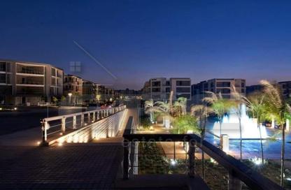 Apartment - 2 Bedrooms - 2 Bathrooms for sale in Taj City - 5th Settlement Compounds - The 5th Settlement - New Cairo City - Cairo