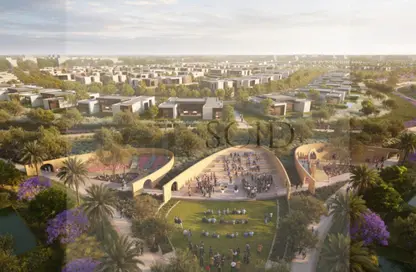 فيلا - 3 غرف نوم - 3 حمامات للبيع في سولانا - مدينة زايد الجديدة - الشيخ زايد - الجيزة