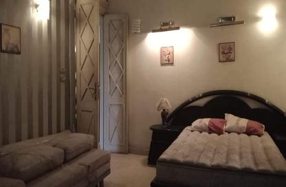 Apartment - 4 Bedrooms - 2 Bathrooms for sale in Baghdad St. - El Korba - Heliopolis - Masr El Gedida - Cairo