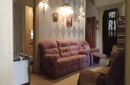 شقة - 4 غرف نوم - 2 حمامات للبيع في شارع بغداد - الكوربة - مصر الجديدة - القاهرة