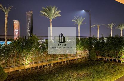 Apartment - 2 Bedrooms - 2 Bathrooms for sale in S2 - Sarai - Mostakbal City Compounds - Mostakbal City - Future City - Cairo Apartment - 2 Bedrooms - 2 Bathrooms for sale in S2 - Sarai - Mostakbal City Compounds - Mostakbal City - Future City - Cairo