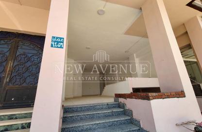 Retail - Studio - 1 Bathroom for rent in Mokattam Club St. - Al Abageyah - El Khalifa - Cairo