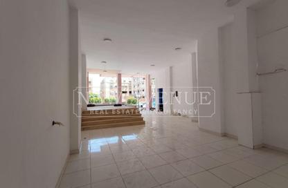 Retail - Studio - 1 Bathroom for rent in Mokattam Club St. - Al Abageyah - El Khalifa - Cairo