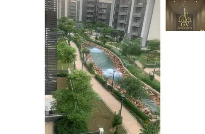 Apartment - 3 Bedrooms - 2 Bathrooms for rent in Privado - Madinaty - Cairo