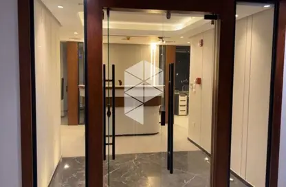 مساحات مكتبية - 3 غرف نوم - 2 حمامات للايجار في ارابيلا - كمبوندات التجمع الخامس - التجمع الخامس - مدينة القاهرة الجديدة - القاهرة