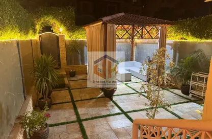 Apartment - 2 Bedrooms - 2 Bathrooms for sale in Madinaty - Cairo