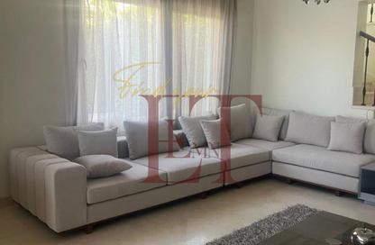 Townhouse - 4 Bedrooms - 4 Bathrooms for sale in Eleva - Uptown Cairo - Mokattam - Cairo Townhouse - 4 Bedrooms - 4 Bathrooms for sale in Eleva - Uptown Cairo - Mokattam - Cairo
