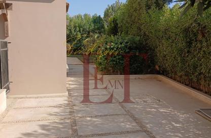 Townhouse - 4 Bedrooms - 4 Bathrooms for sale in Eleva - Uptown Cairo - Mokattam - Cairo